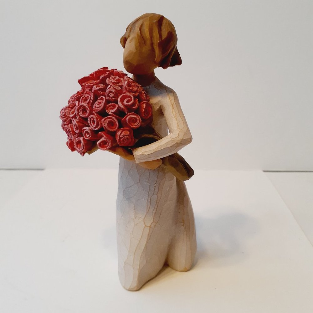 Willow Tree Abundance Figurine 5" tall